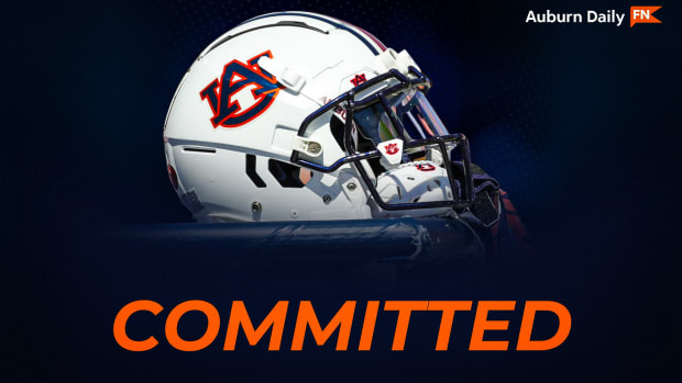 Auburn Daily Committed Image.