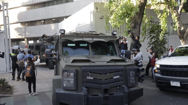 Violencia en Sinaloa deja dudas sobre seguridad en México para el 2026