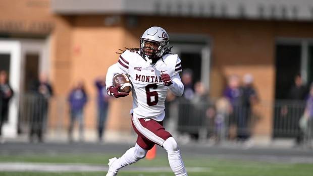 Montana Grizzlies - Sports Illustrated
