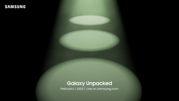Samsung Unpacked Feb 2023