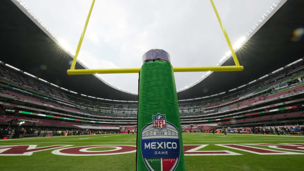 NFL Mexico