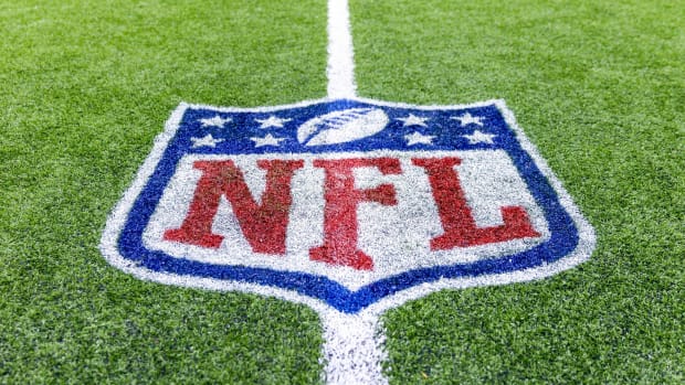 The NFL is considering moving to neutral-site conference championship games.