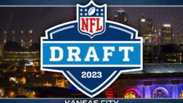 Patriots - NFL Draft 2023