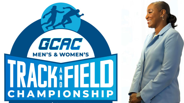 GCAC Men's and Women's Track and Field Championship Announcement