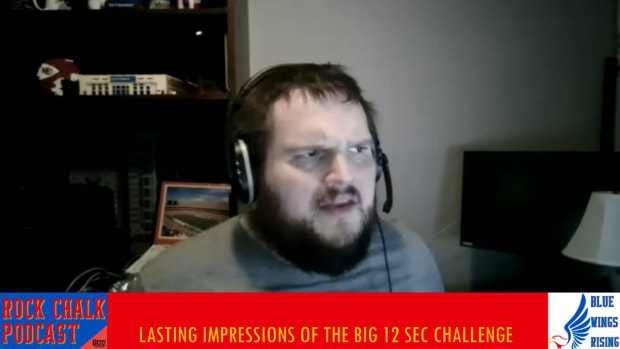 Big12SEC_Challenge_Impressions