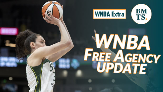2.3 WNBA Extra Thumbnail
