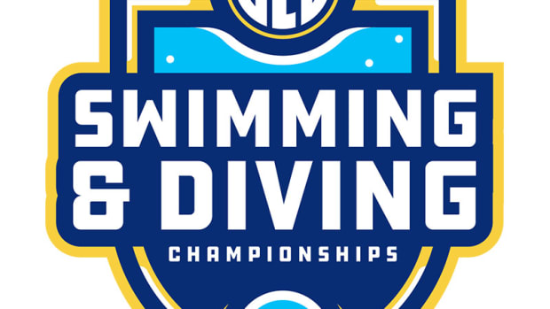 2023 SEC Swimming and Diving Championships
