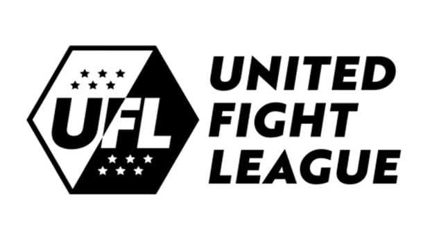 united-fight-league-logo