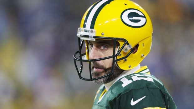 The Packers could finally trade Aaron Rodgers this NFL offseason.