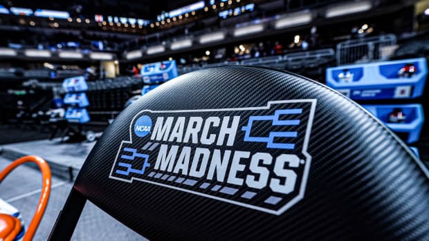 March Madness Amway Center
