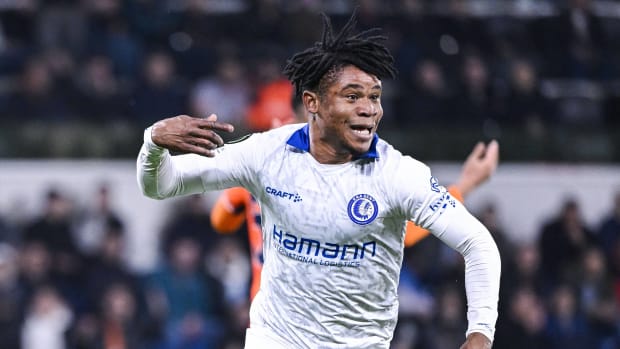 Gift Orban Futbol on FanNation