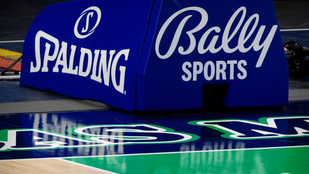 Diamond Sports Group, which owns Texas Rangers television rights holder Bally Sports Southwest, is currently in bankruptcy court. A hearing scheduled for Jan. 10 has been delayed to Jan. 19.