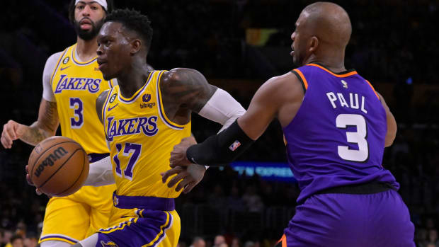 Nuggets vs. Lakers Game 4: Predictions, Best Bets and Player Props - Sports  Illustrated