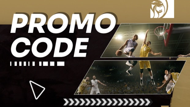 March Madness Final Picks with BetMGM Promo Code
