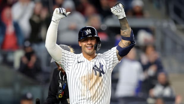 Gleyber Torres is off to a hot start and can be an x-factor for the 2023 Yankees.