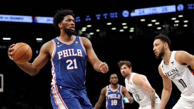 Nets vs. 76ers Game 2 Predictions with FanDuel