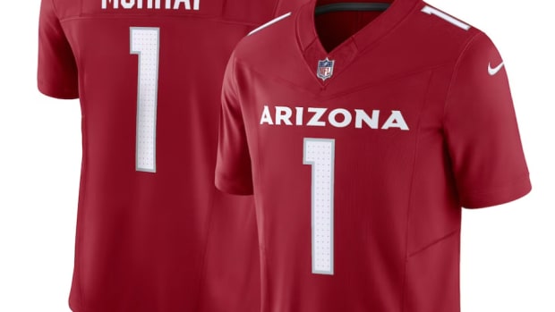 Arizona Cardinals Gear - FanNation  A part of the Sports Illustrated  Network