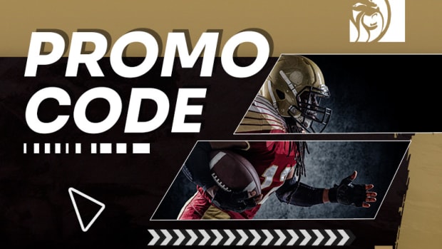 Promocode-football-Bet-MGM