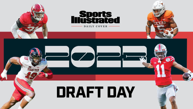 2022 NFL draft prospect rankings: Top 100 big board 1.0 - Sports Illustrated
