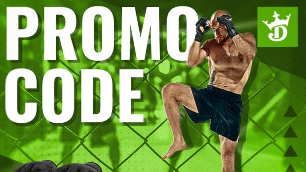 UFC 288 Predictions with DraftKings