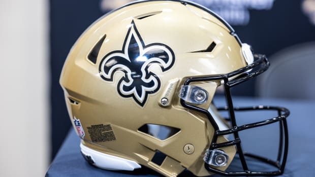 New Orleans Saints 5 Best Offseason Decisions - Sports Illustrated New  Orleans Saints News, Analysis and More