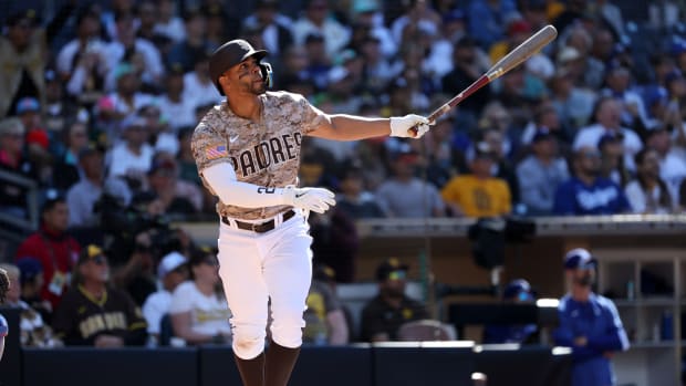 Padres vs. Yankees Predictions with FanDuel