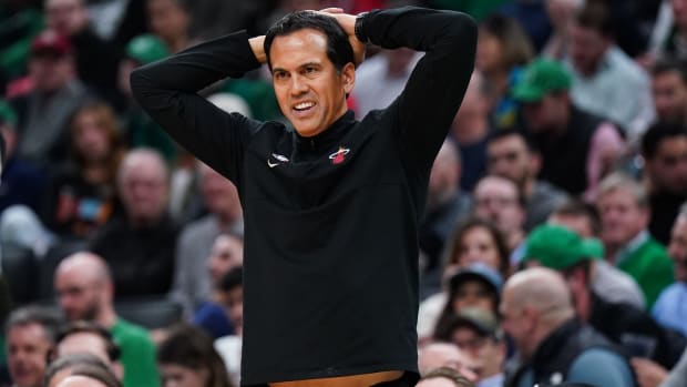 Celtics vs. Heat Spread Pick on Bet365