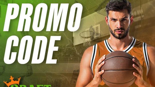 DraftKings NBA Finals Promo with DraftKings
