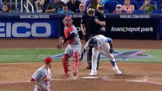 Miami’s Jean Segura Found a Hilarious Way to Get Ejected After Bad Call, and MLB Fans Loved It