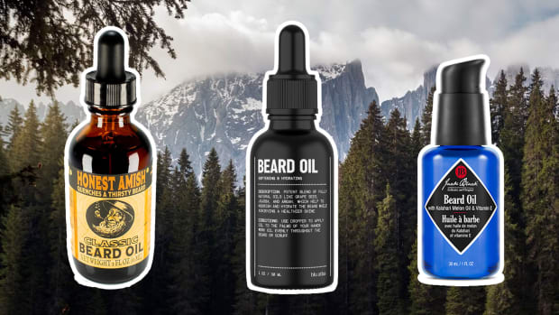Best-Beard-Oils