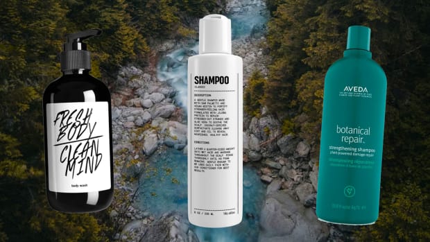 Best-Shampoos