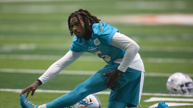 Miami-Dolphins-Practice-Report-Why-Jalen-Ramsey-Has-Largely-Been-a-Spectator-This-Spring-scaled