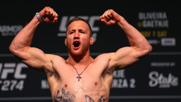UFC 291 Predictions: Picking winners for biggest bouts in Poirier vs. Gaethje