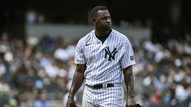 Yankees’ Luis Severino Offers Harsh Self-Criticism After Rough Outing vs. Orioles