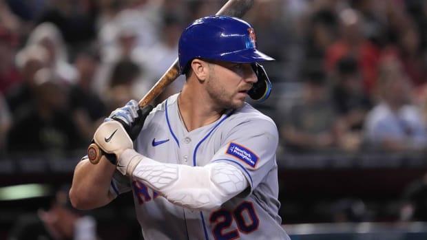 Steve Cohen Addresses Pete Alonso’s Future With Mets