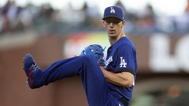 Dodgers News: Jason Heyward Credits Dave Roberts for Resurgent