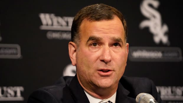 White Sox GM Rick Hahn Comments on Culture Issues Described by Former Player