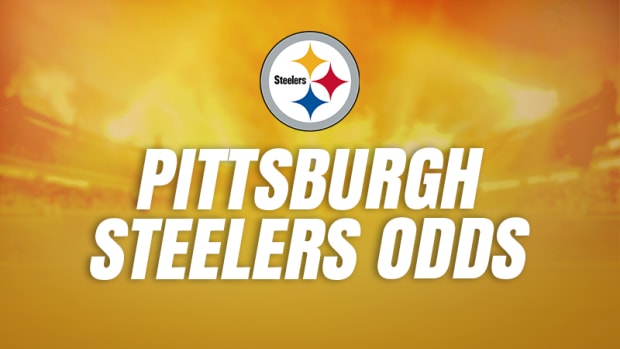 Pittsburgh-Steelers-Odds
