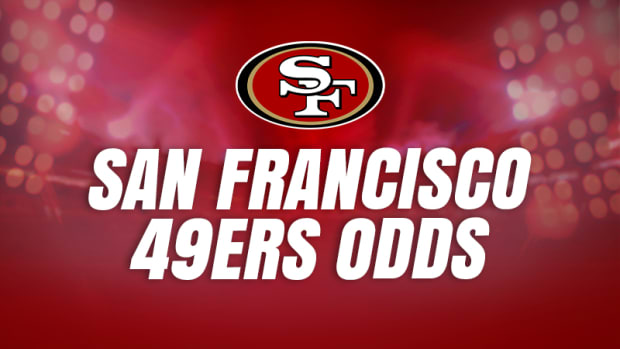 San-Francisco-49ers-Odds