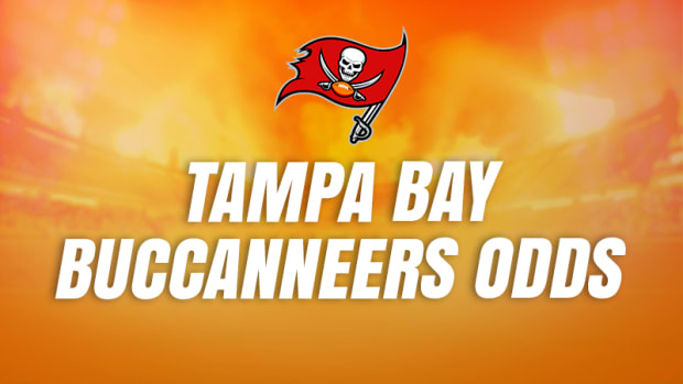 Tampa-Bay-Buccanneers-Odds