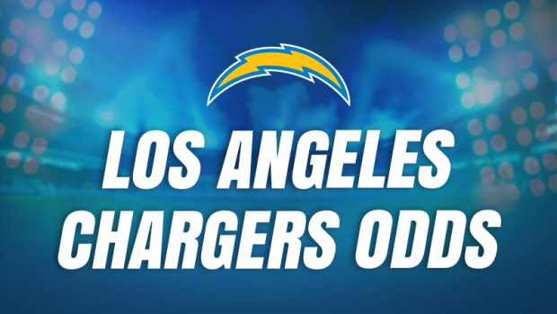 Los-Angeles-Chargers-Odds
