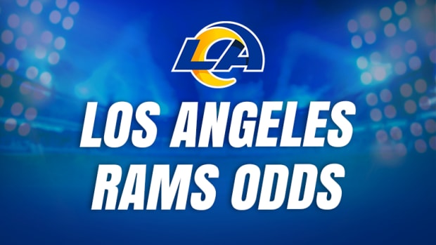 Los-Angeles-Rams-Odds