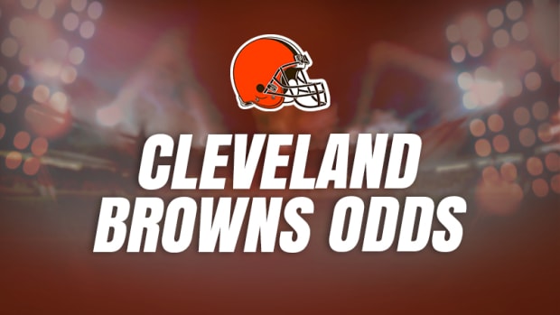 Cleveland-Browns-Odds