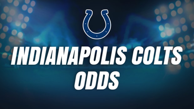Indianapolis-Colts-Odds