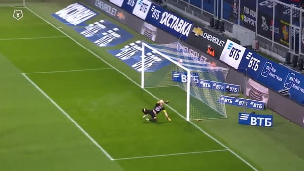 Best Saves of the RPL 2021/22 Part 1