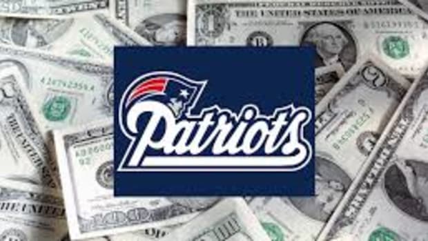 Patriots - Cash