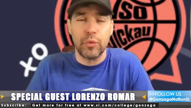 Pepperdine Coach Lorenzo Romar On The Iso
