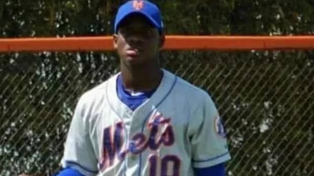 New York Mets Franchise Record 