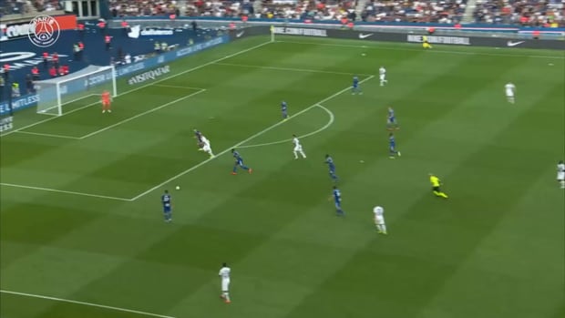 Paris Saint-Germain best last minute goals