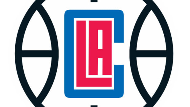 Los Angeles Clippers logo